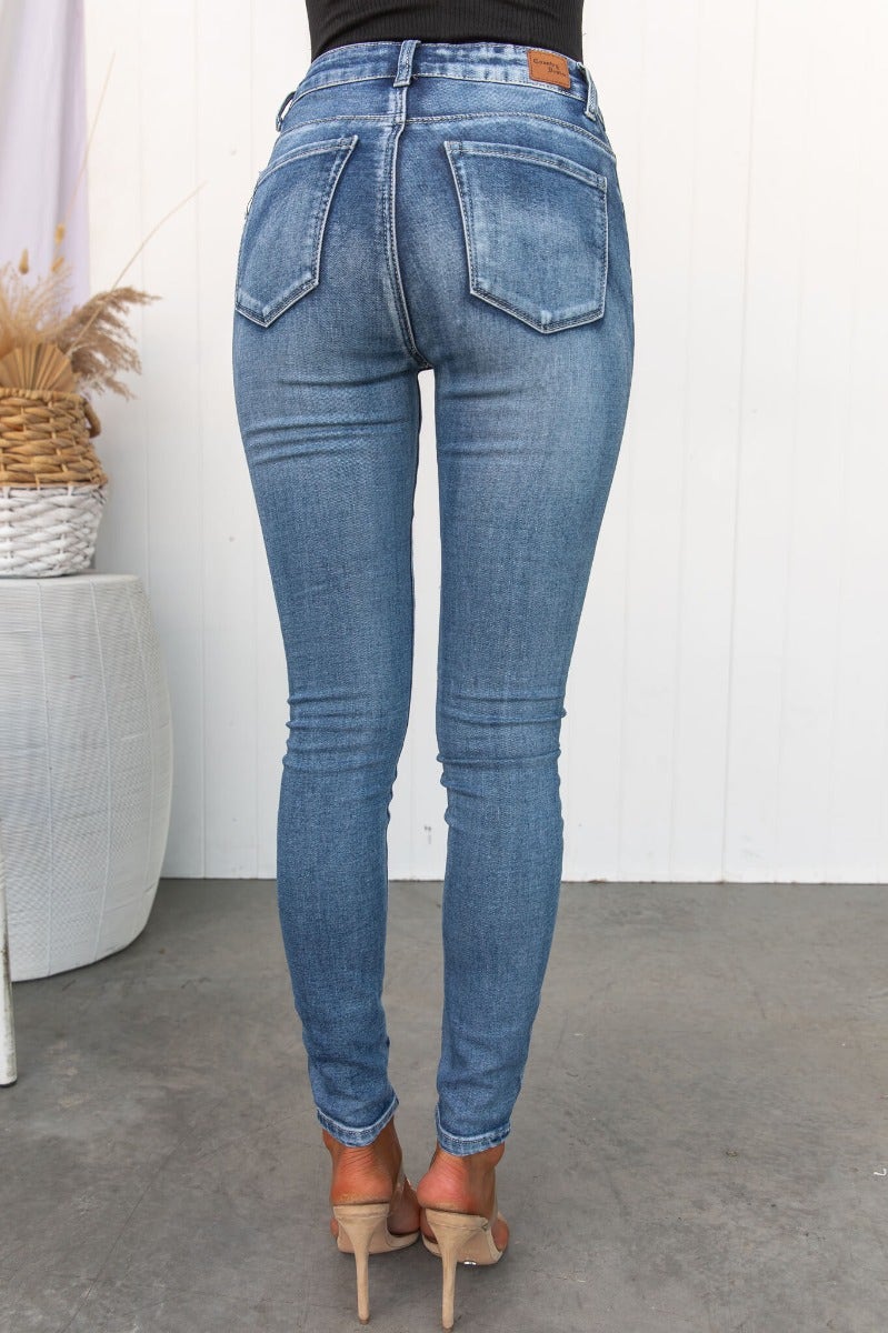 Western Jeans