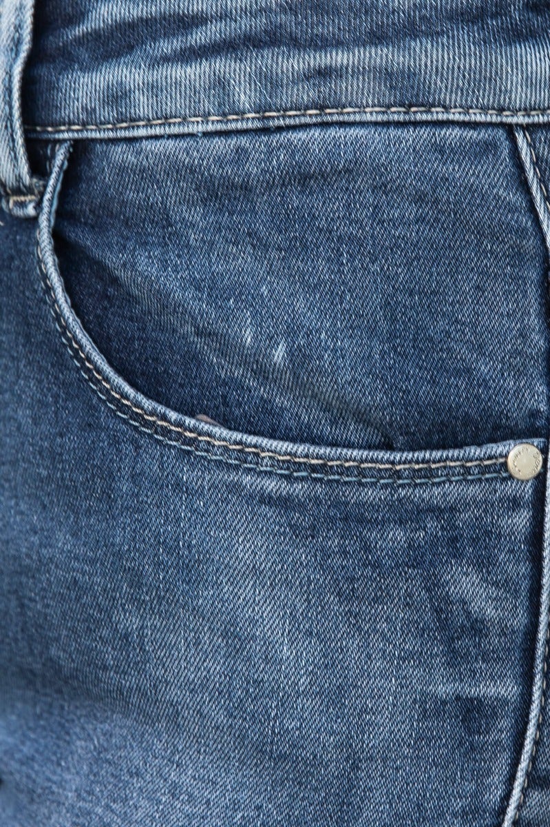 Western Jeans