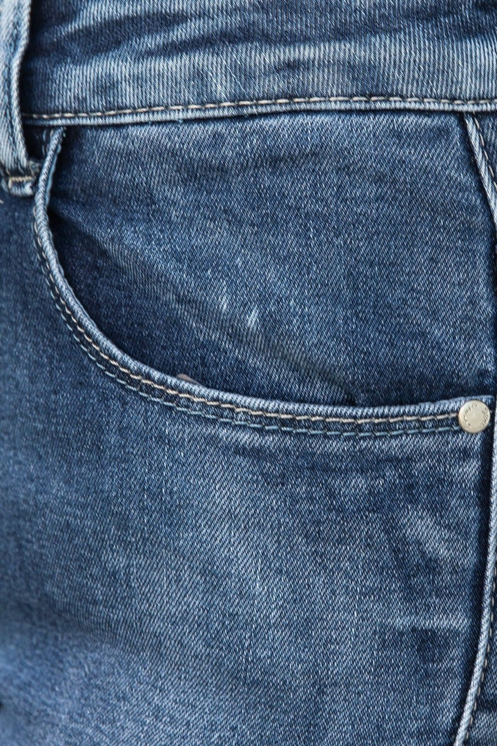 Western Jeans