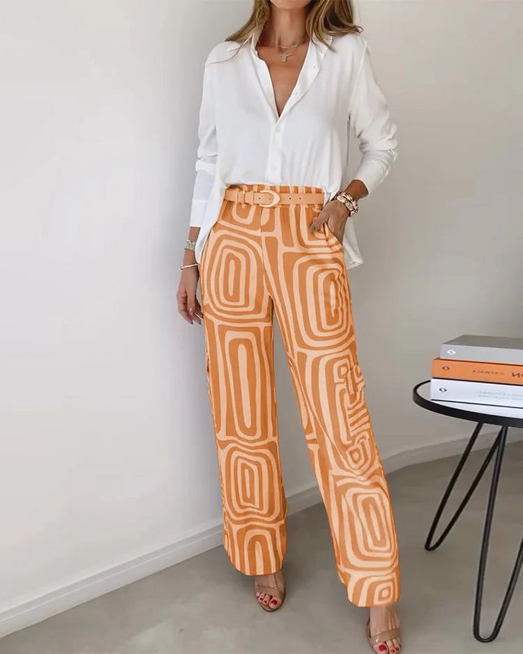 Selene - Comfy Stylish Set