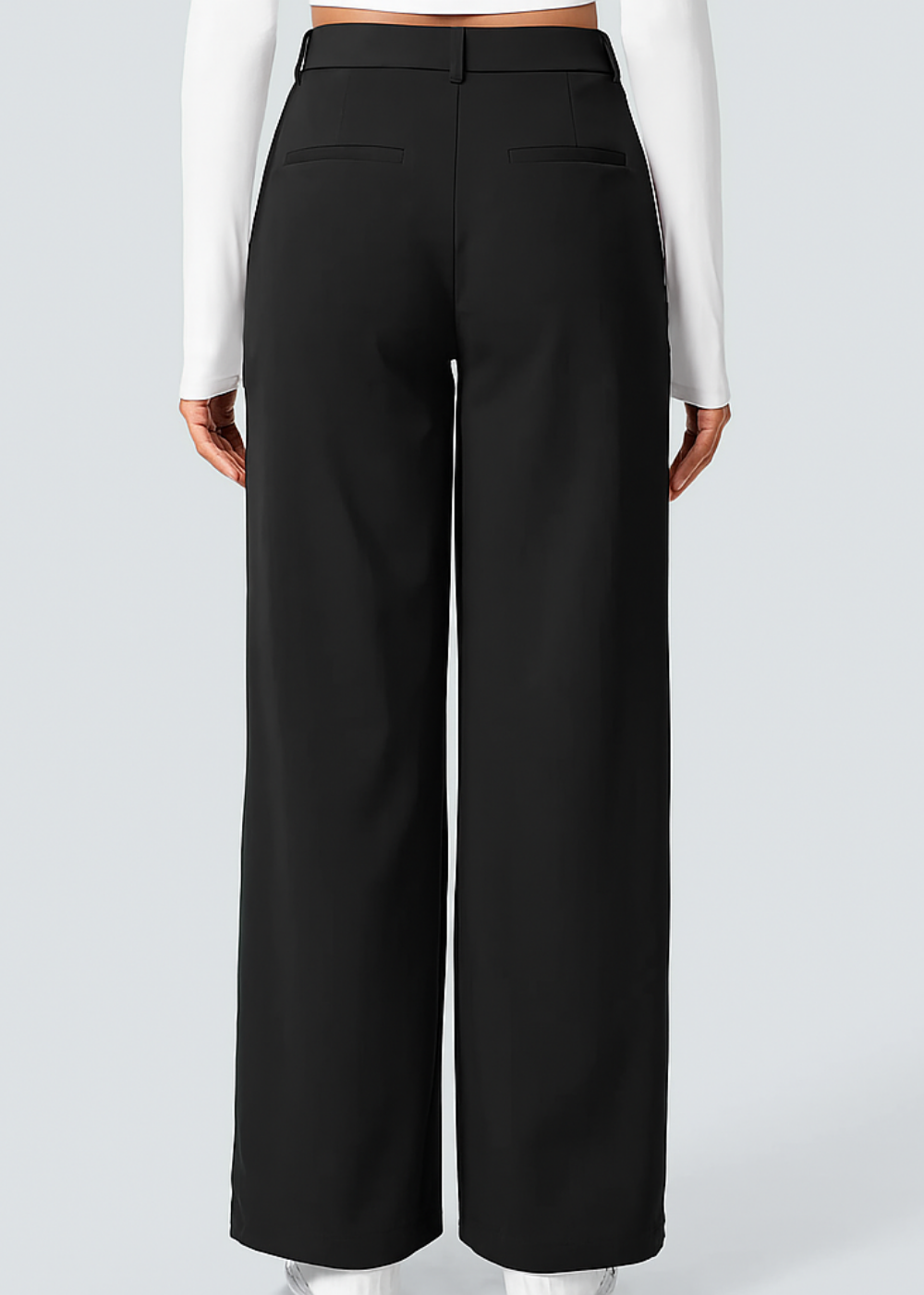 URBAN FLOW PANTS