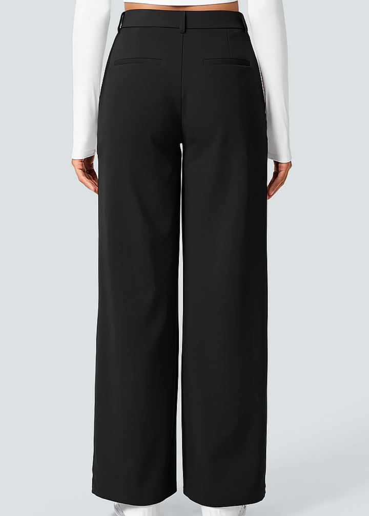 URBAN FLOW PANTS