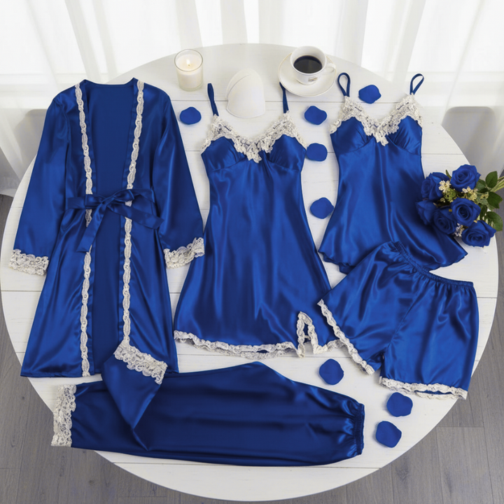 Sleepwear Set Buy 1, Get 5!