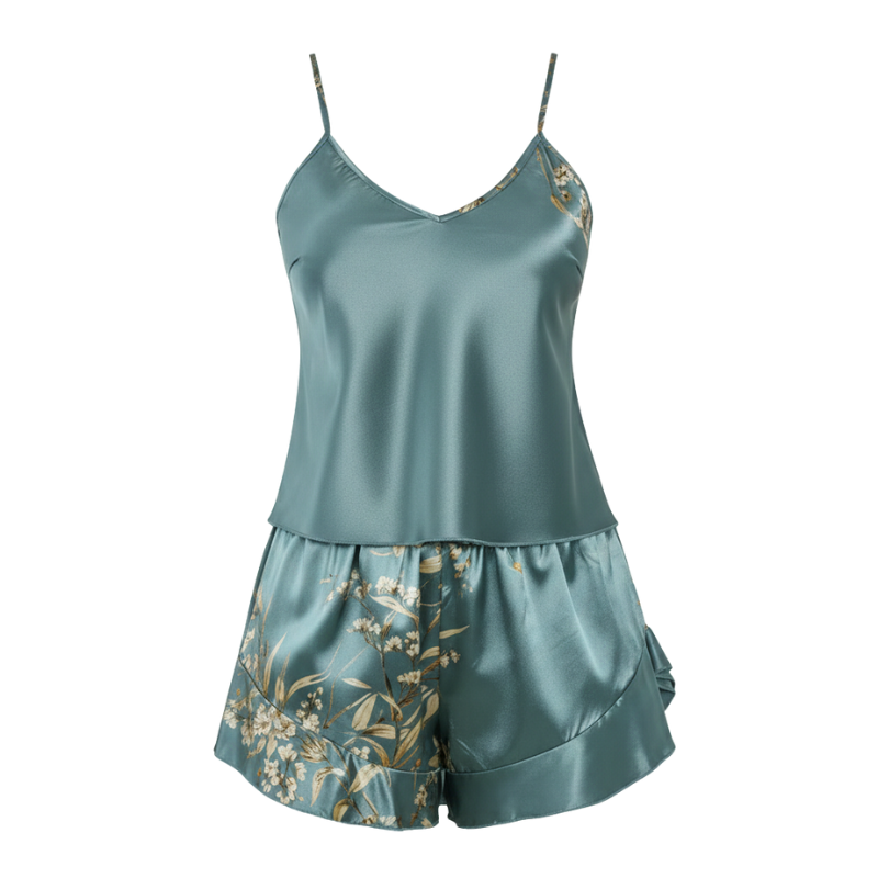 Babydoll Subtle Flare Cut