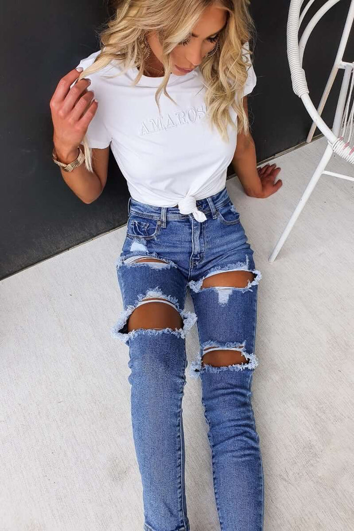 Fletcher Jeans