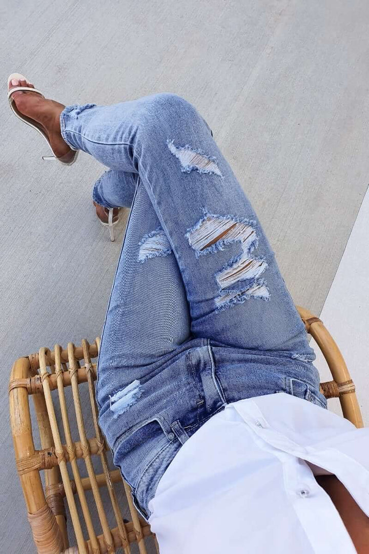 Mecka Jeans