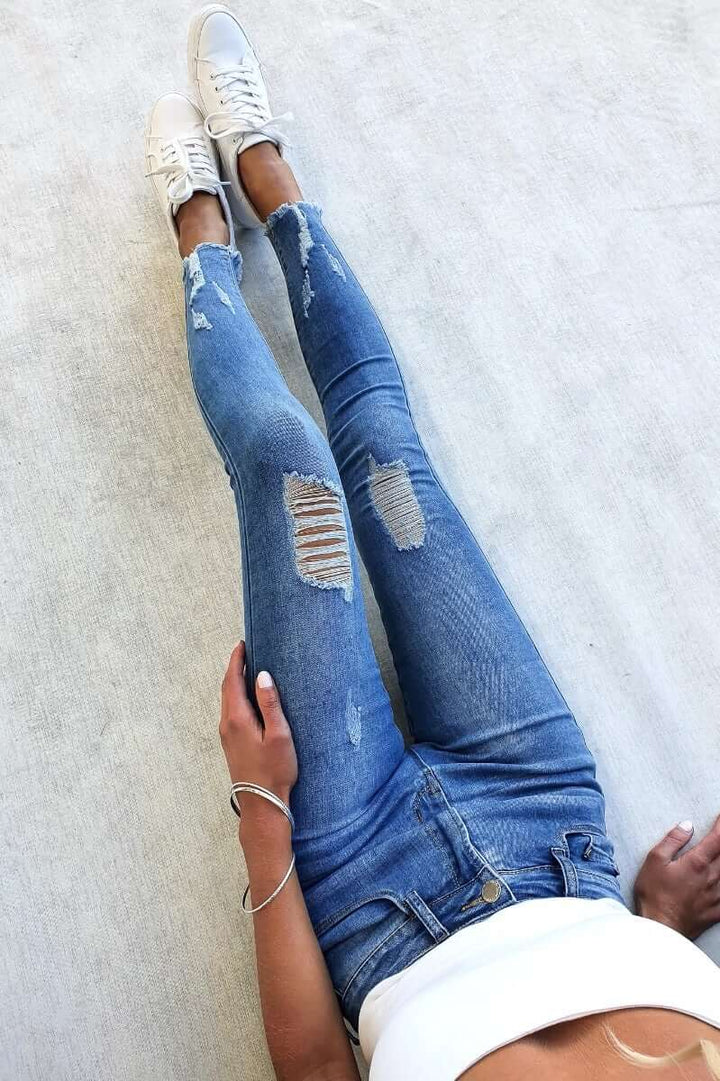 Qilli Jeans