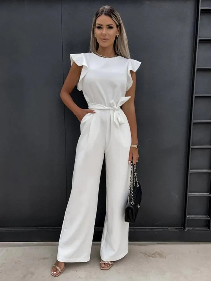 Abigail - Stylish Jumpsuit