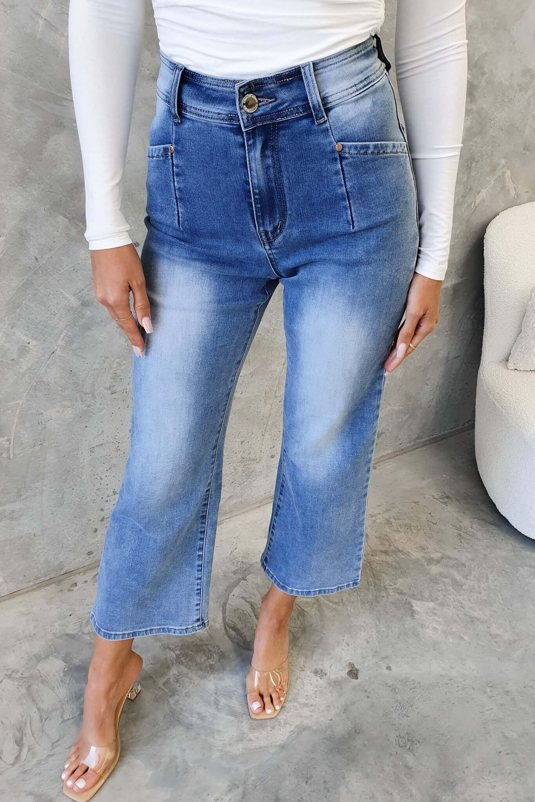 Blanca Jeans