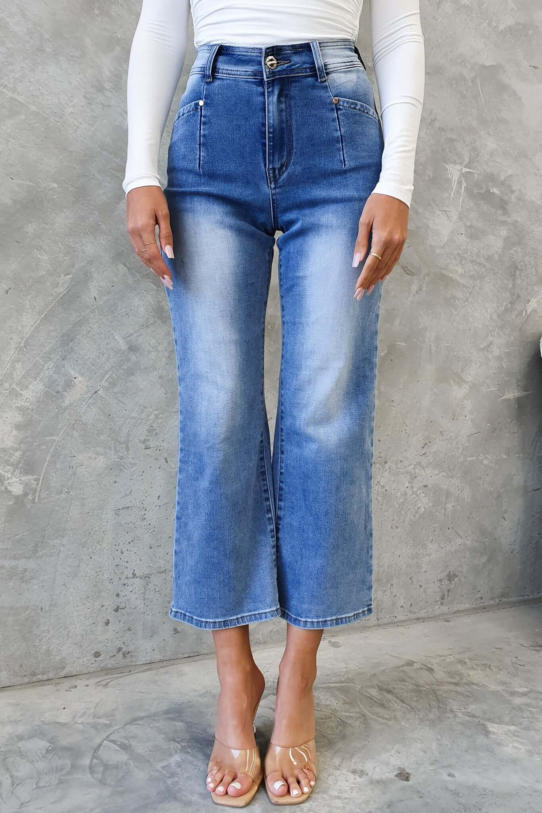 Blanca Jeans