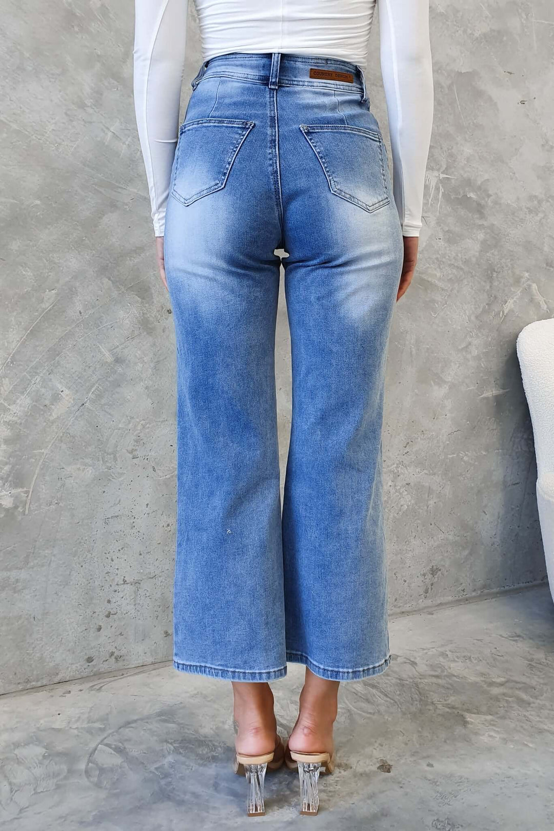 Blanca Jeans