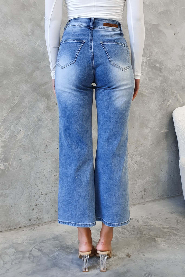 Blanca Jeans