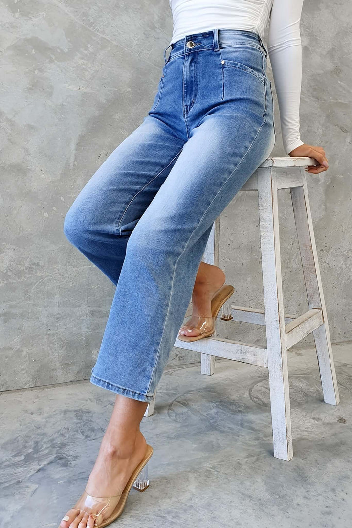Blanca Jeans