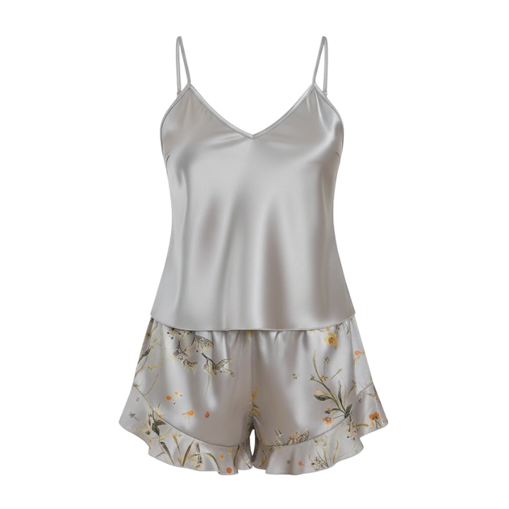 Babydoll Subtle Flare Cut