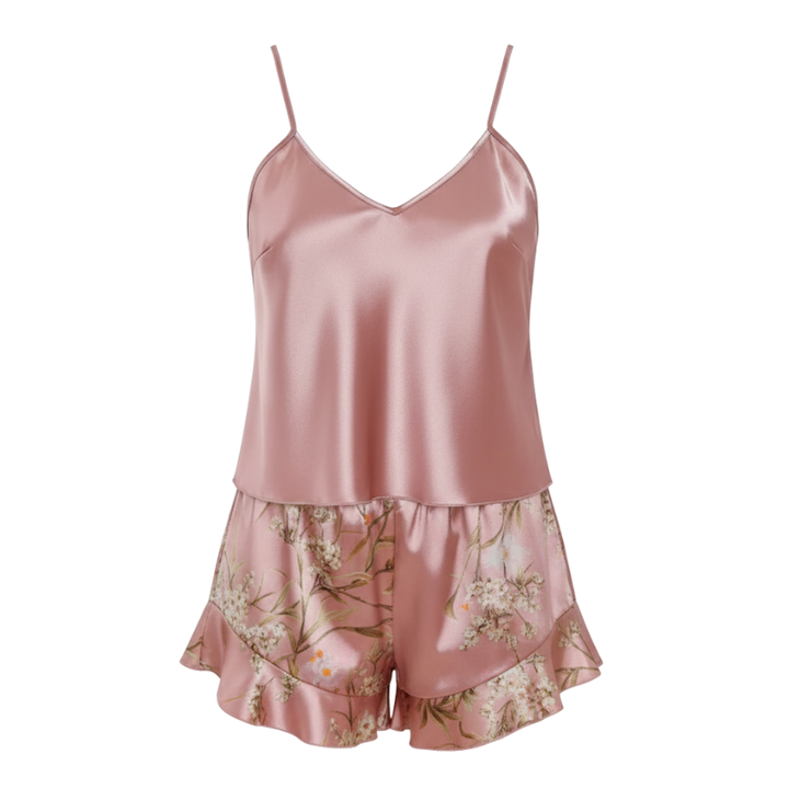 Babydoll Subtle Flare Cut