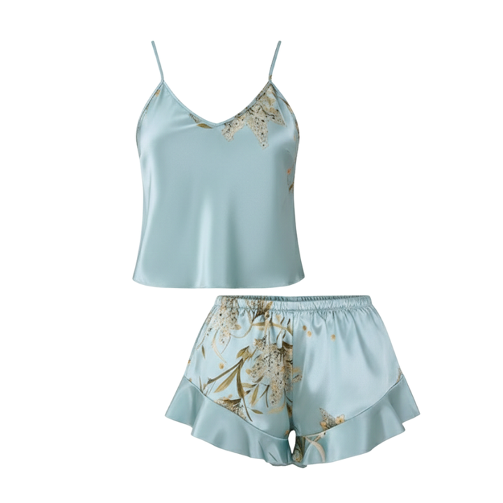 Babydoll Subtle Flare Cut