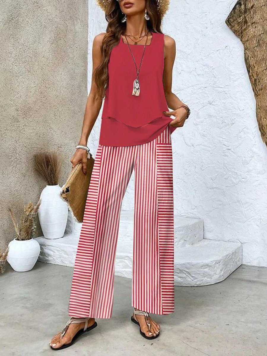 Katie - Elegant Summer Set