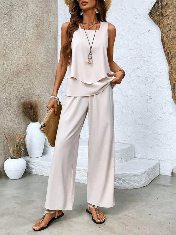 Katie - Elegant Summer Set