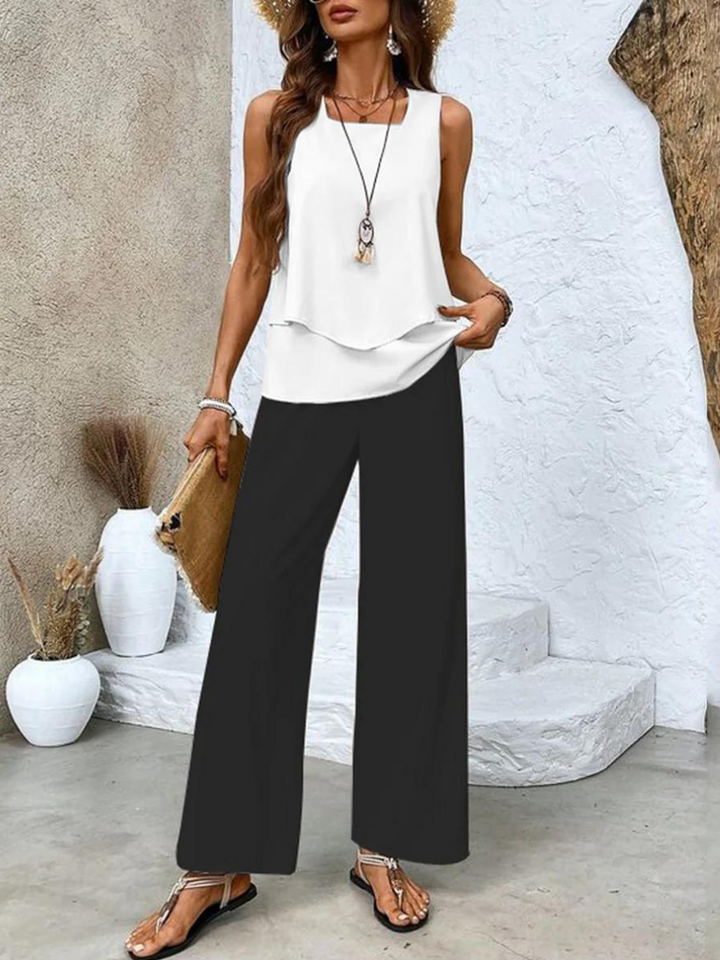 Elara Spring-Ready Co-ord Set