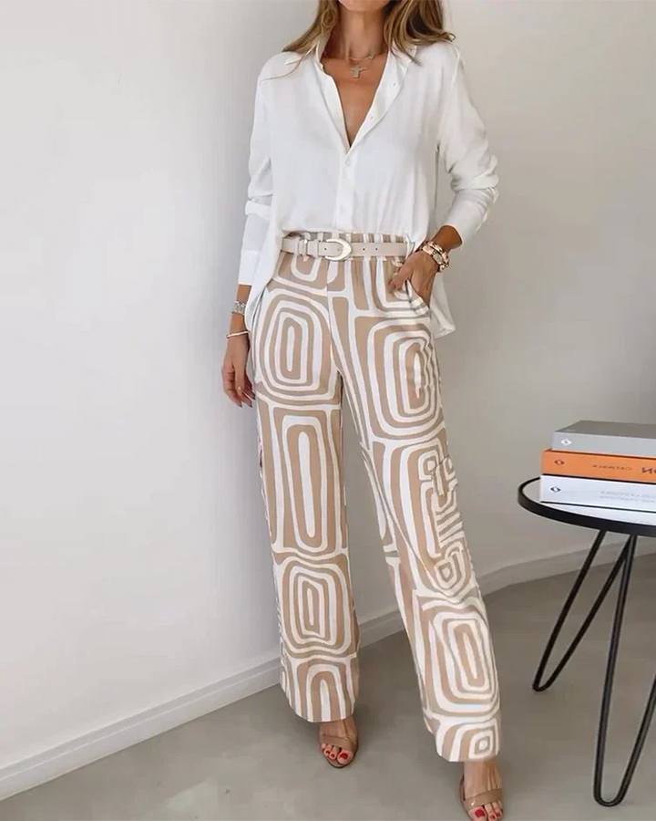 Selene - Comfy Stylish Set