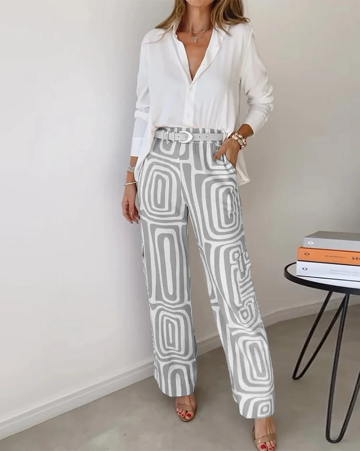 Selene - Comfy Stylish Set
