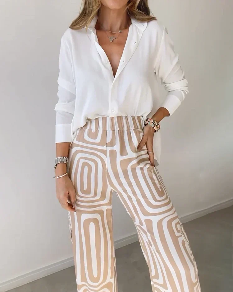 Selene - Comfy Stylish Set