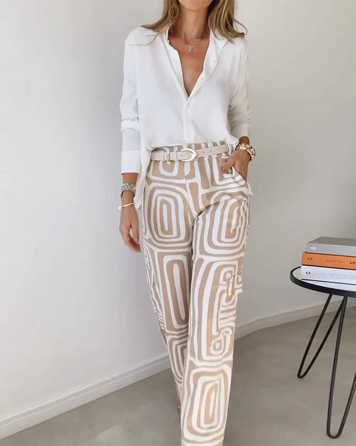 Selene - Comfy Stylish Set