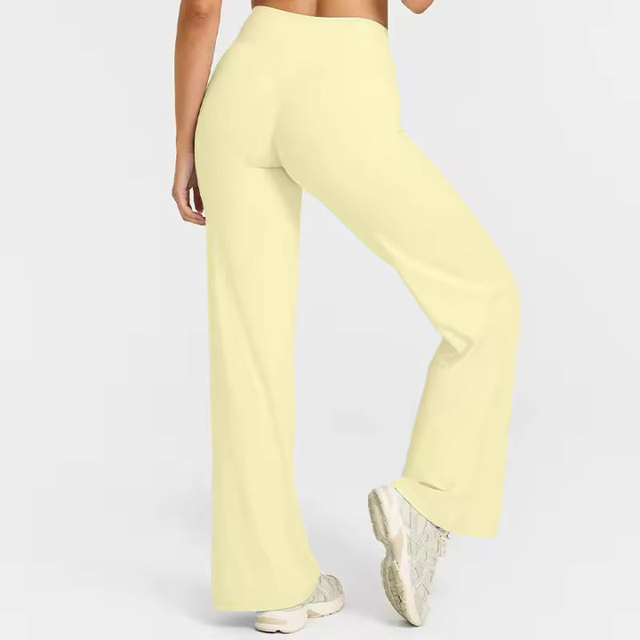 NAKED PANTS