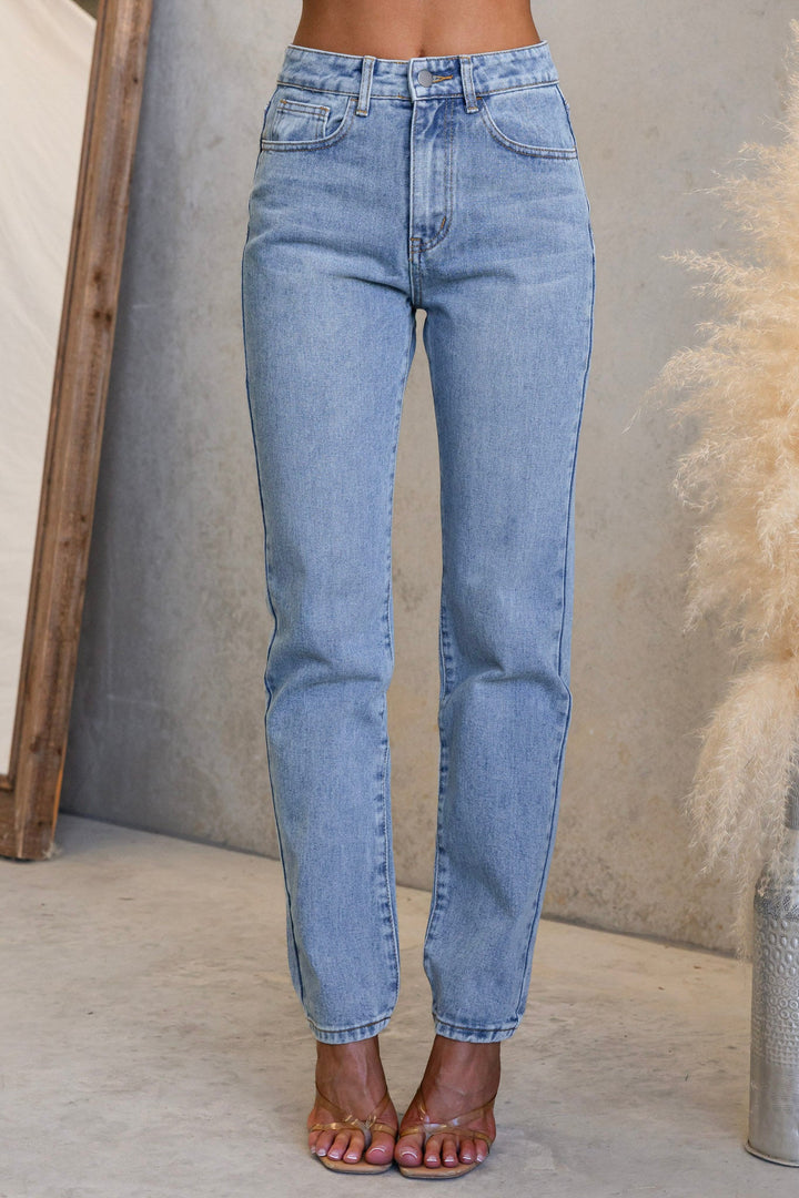 Whisper Jeans
