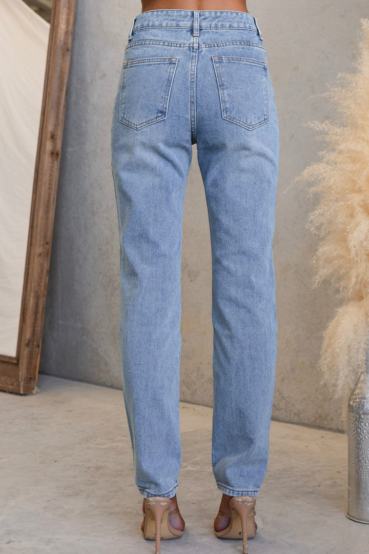 Whisper Jeans
