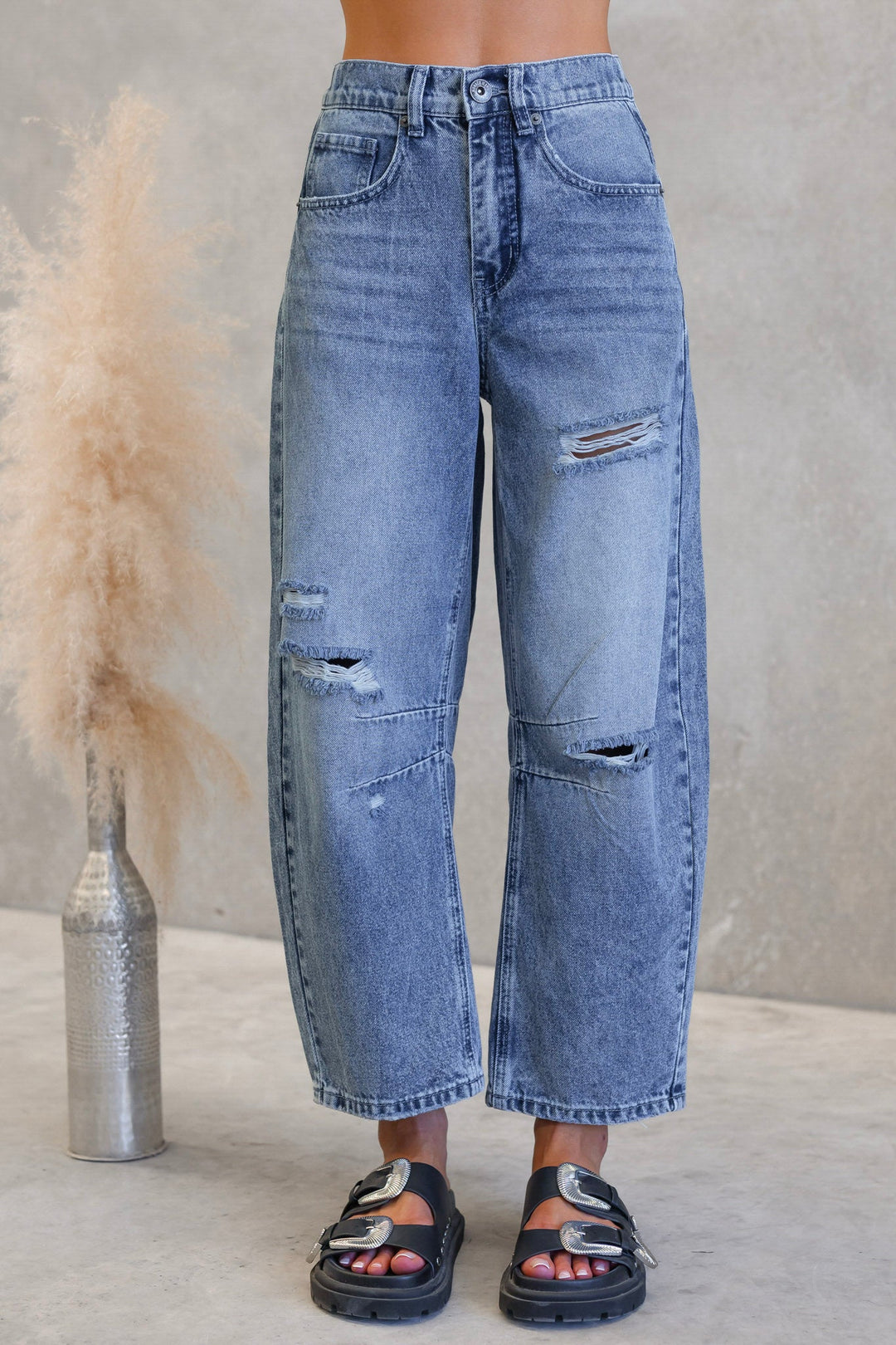 Freesia Jeans