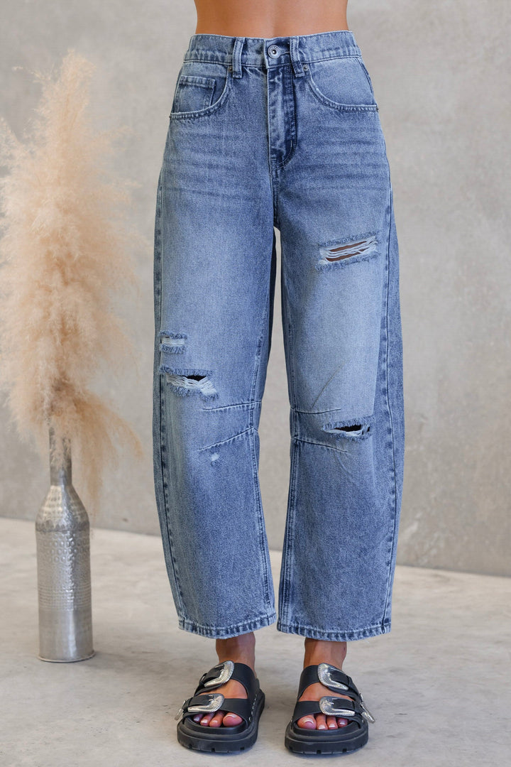 Freesia Jeans