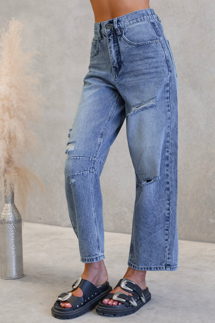 Freesia Jeans