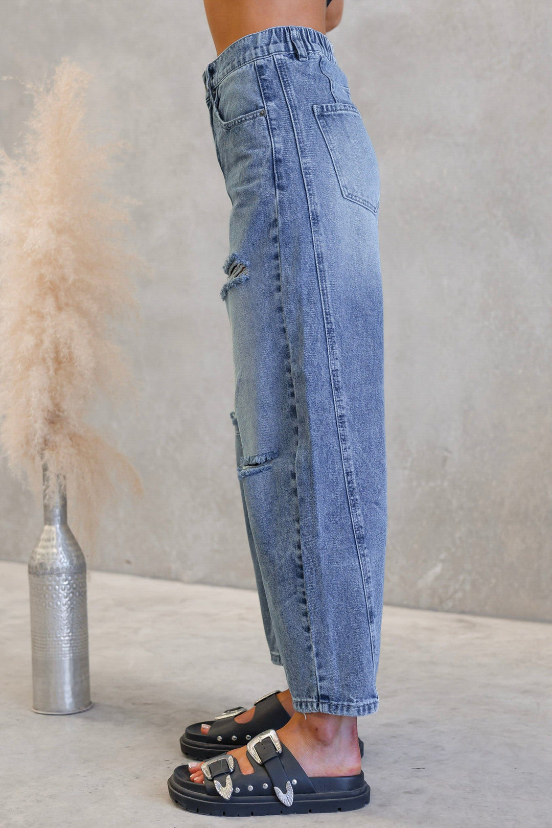Freesia Jeans