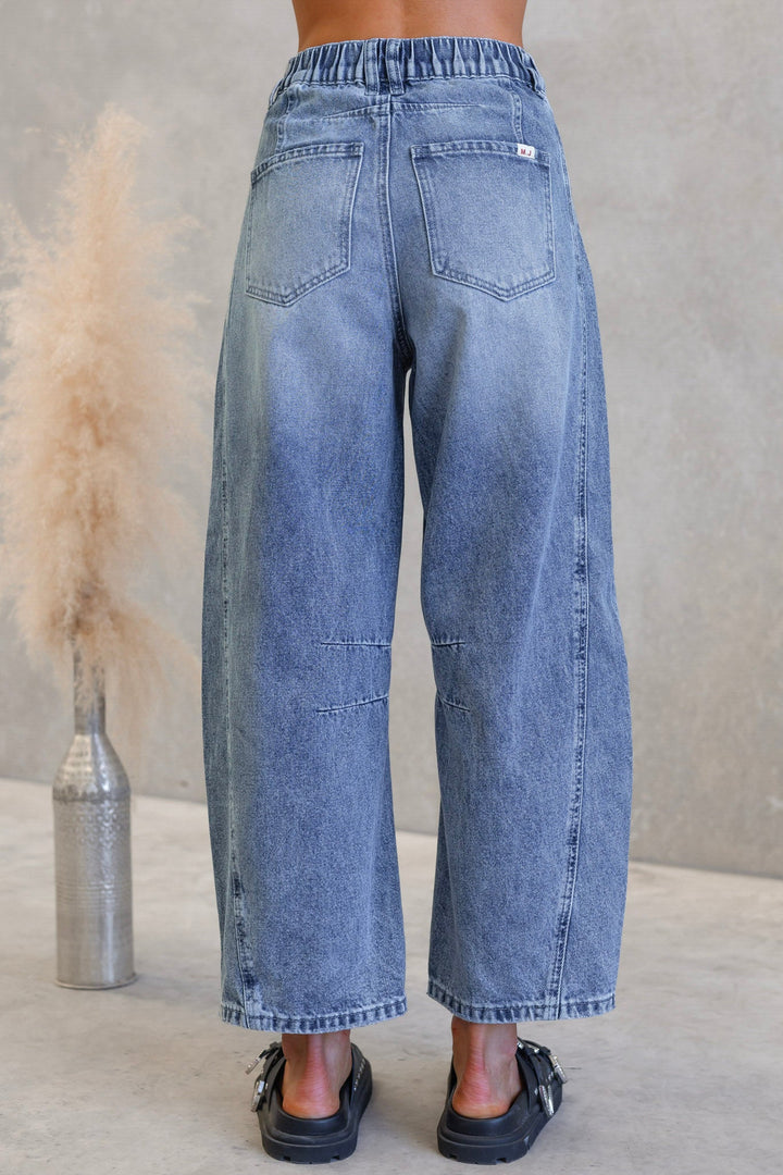 Freesia Jeans