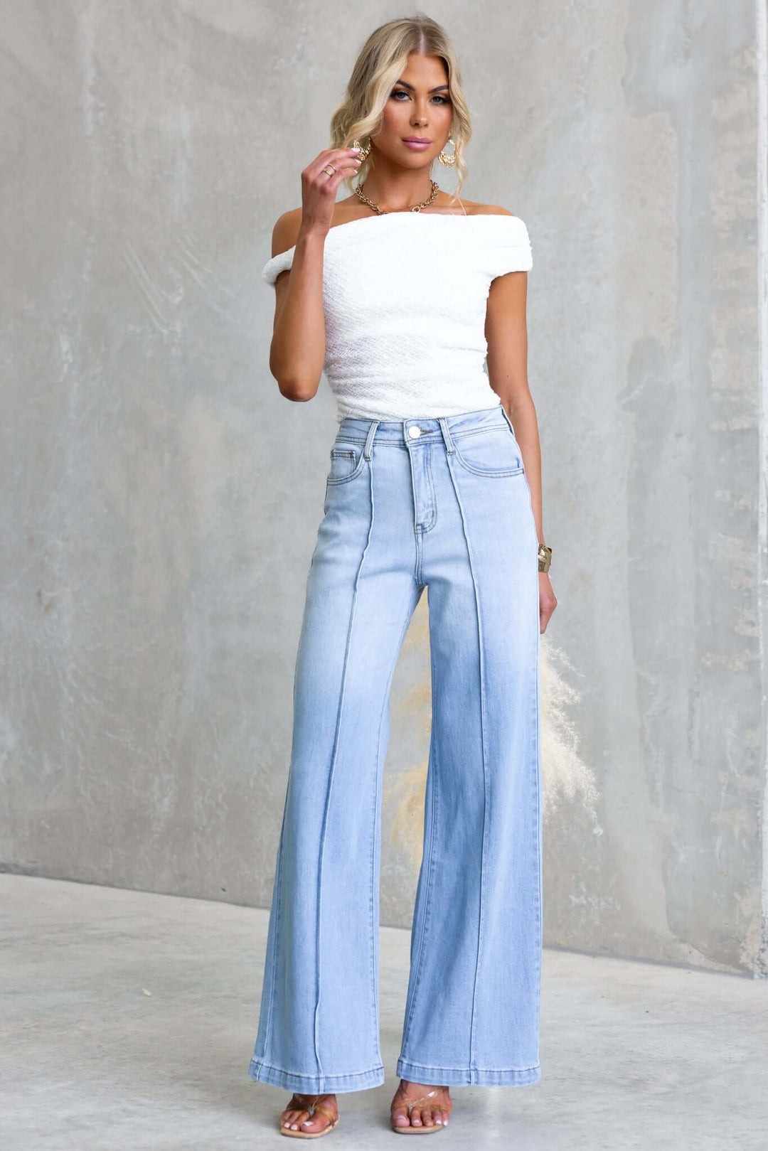Angus Jeans