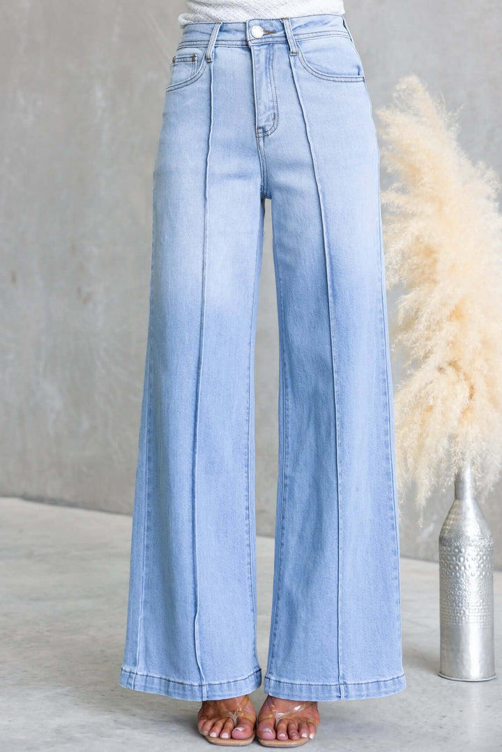 Angus Jeans