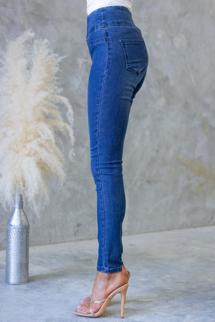 Saint Jeggings