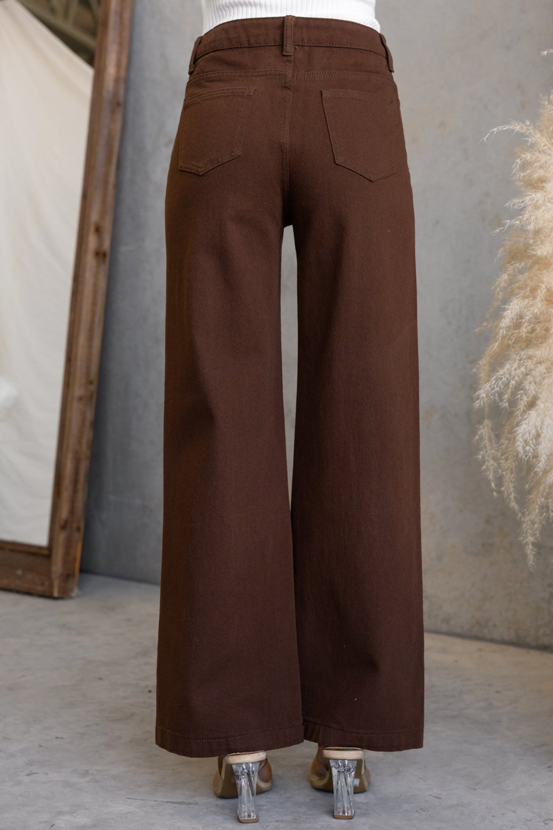 Leandro Jeans