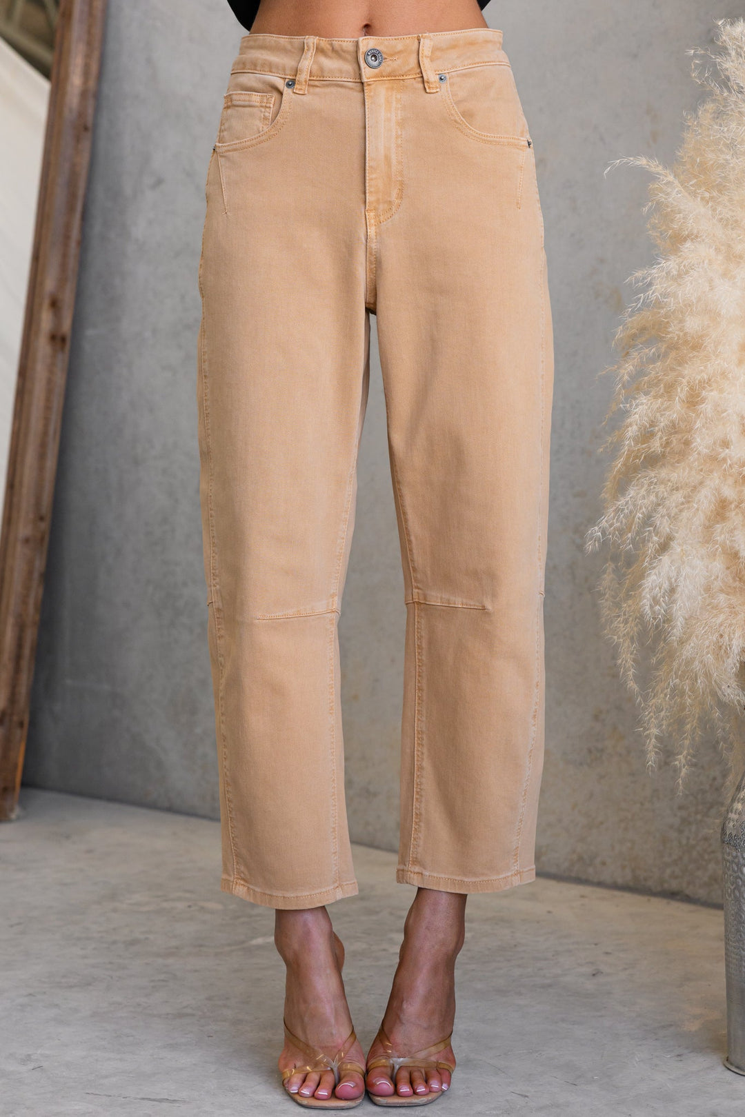 Kairo Jeans