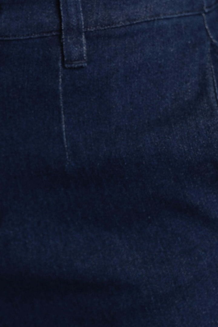 Devon Denim Set