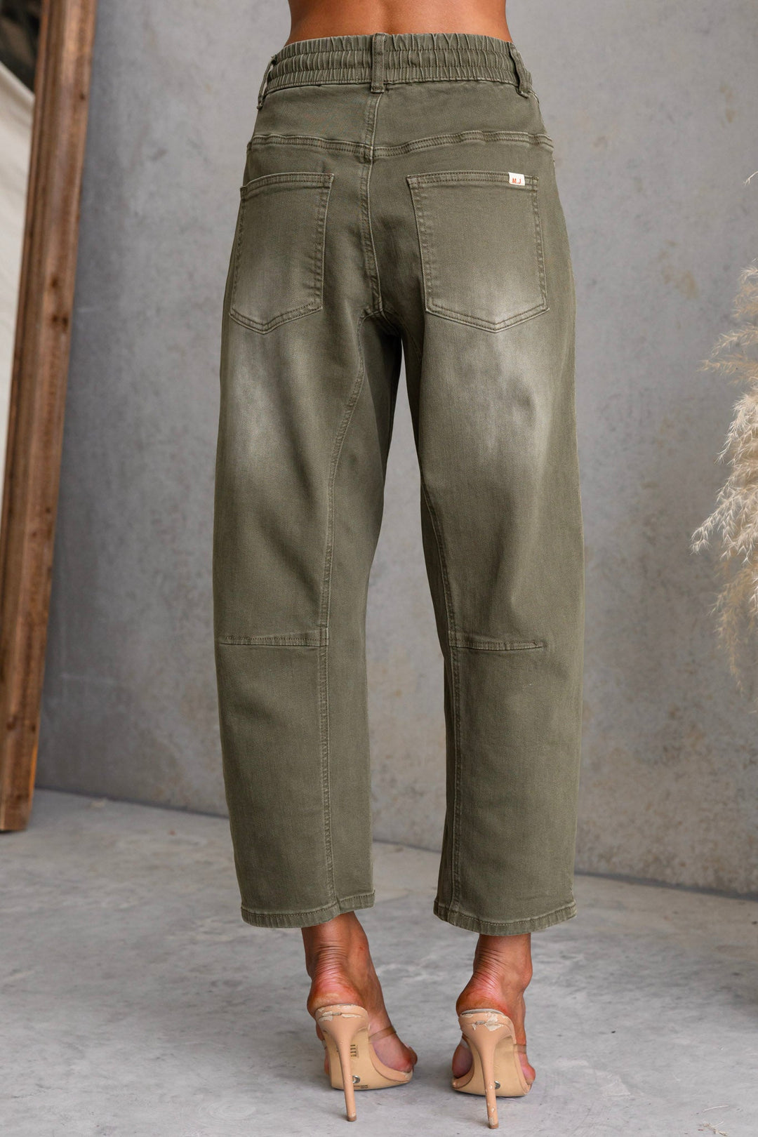 Severus Jeans