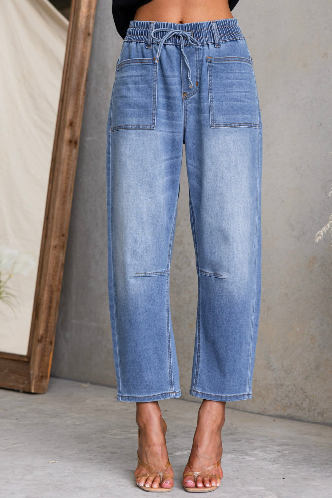 Severus Jeans