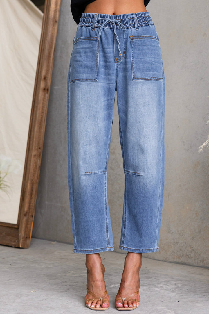 Severus Jeans