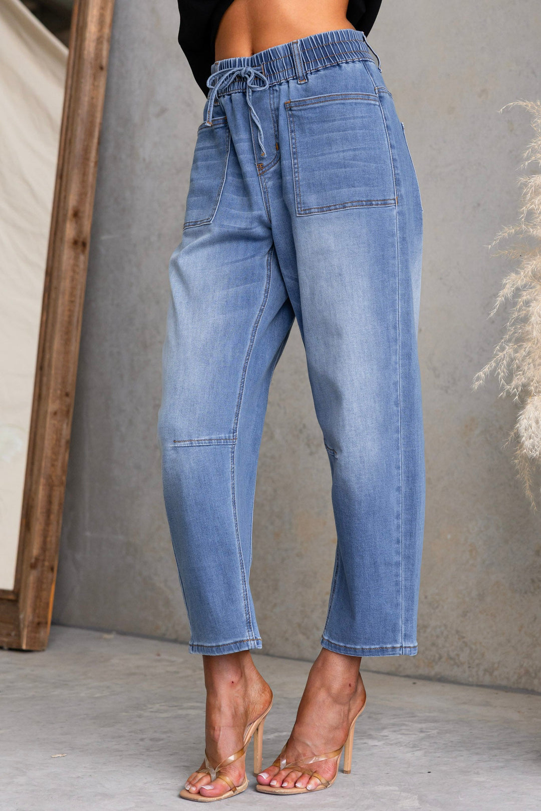 Severus Jeans