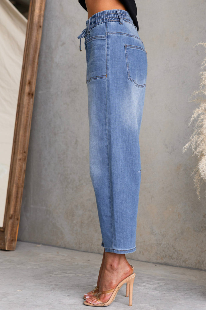 Severus Jeans