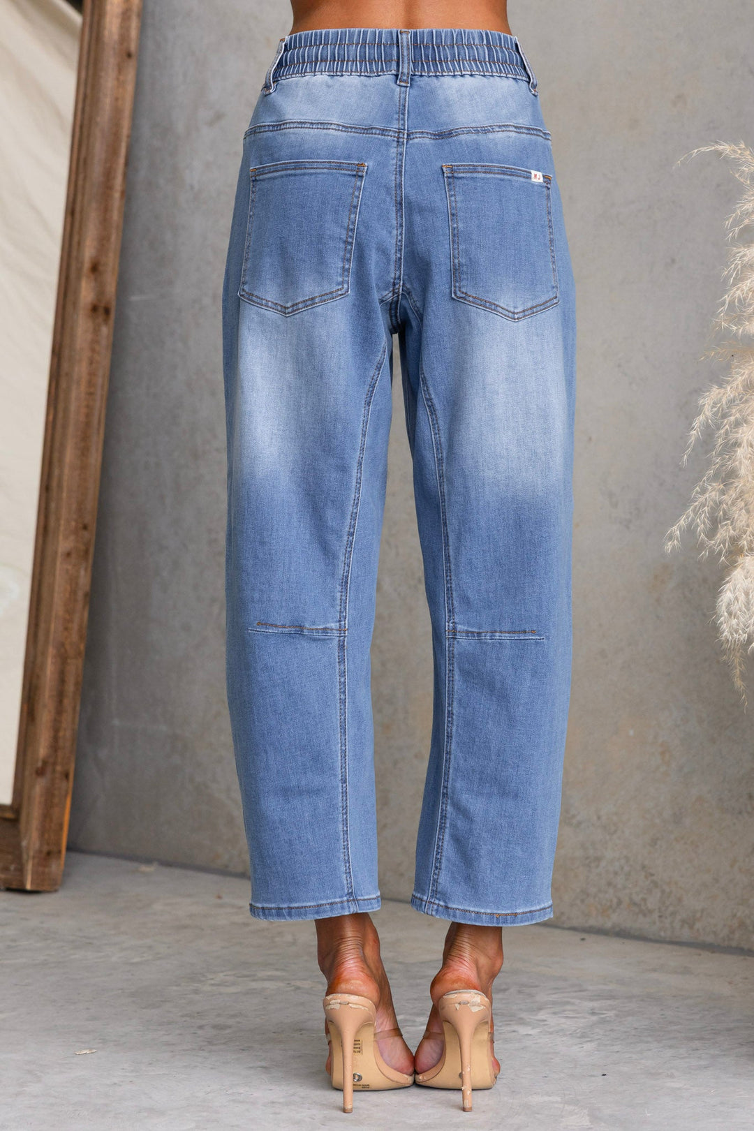 Severus Jeans
