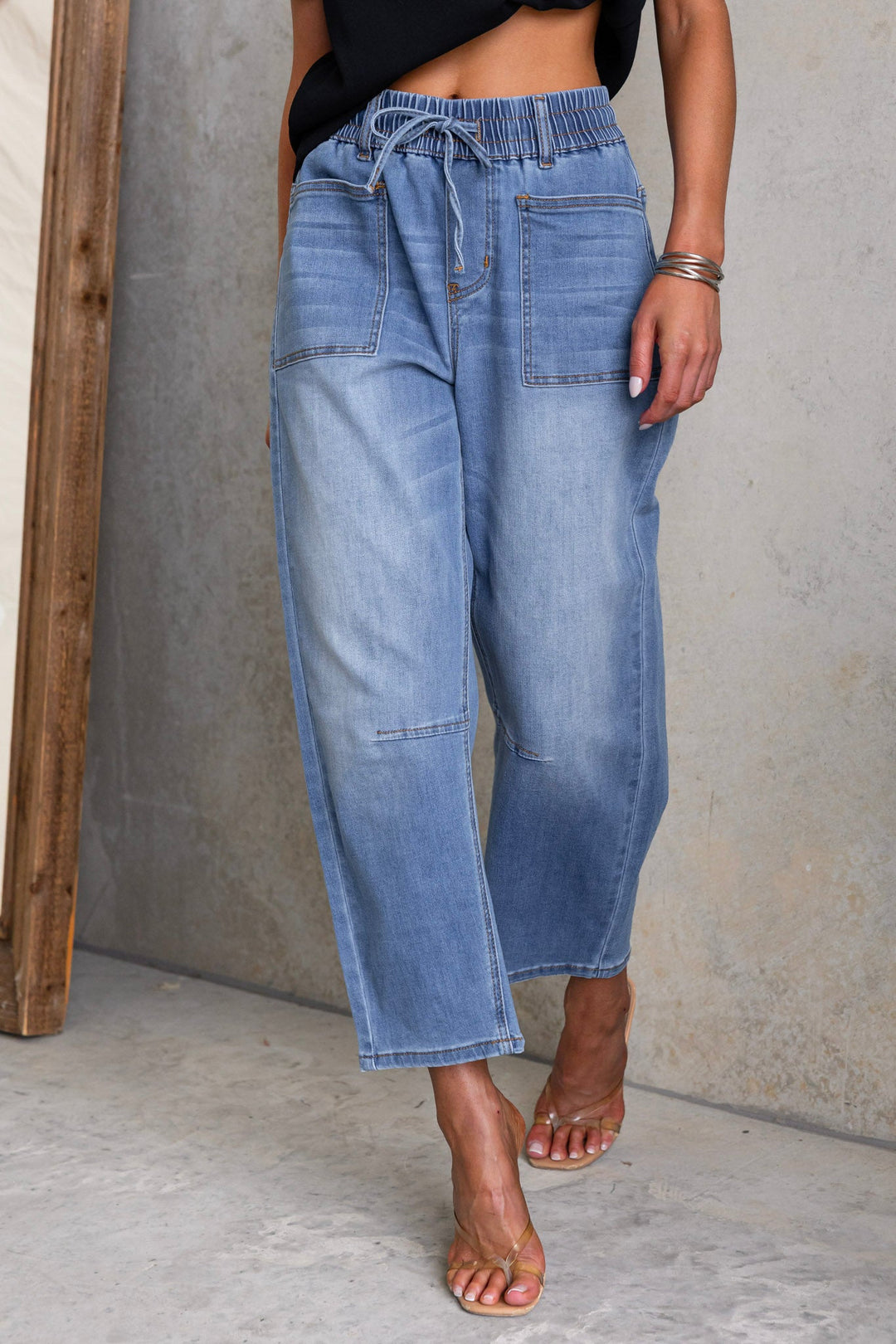 Severus Jeans