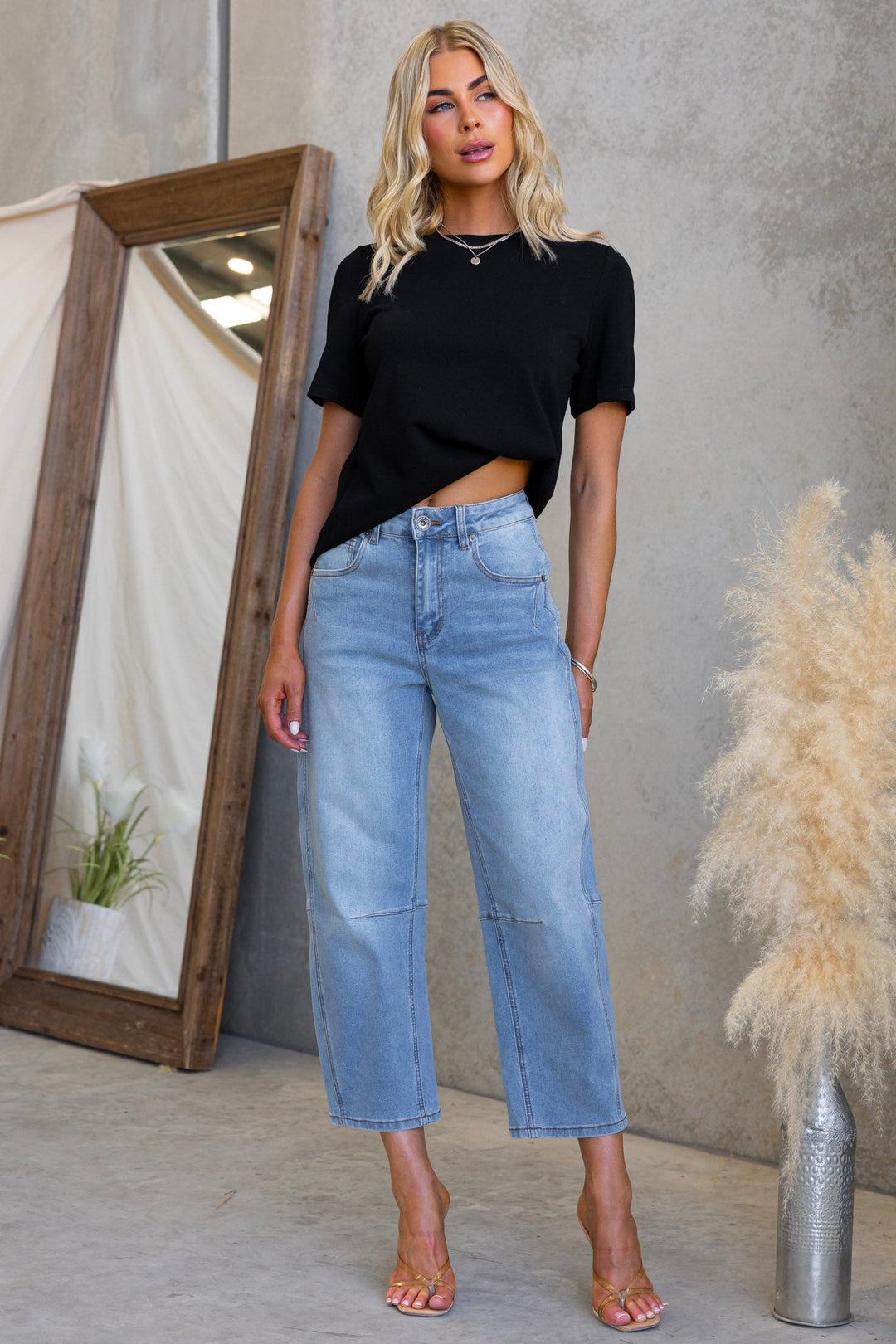 Kairo Jeans