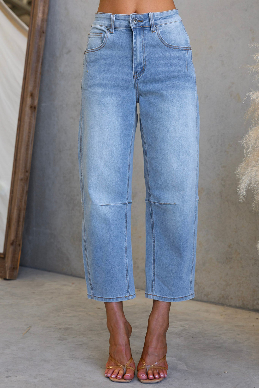 Kairo Jeans